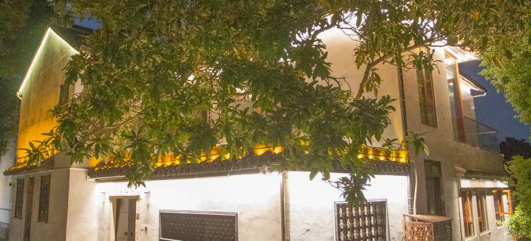 枇杷树下民宿(南浔古镇店)图片