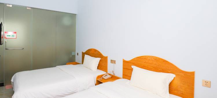 北吉客栈(北海老街店)图片