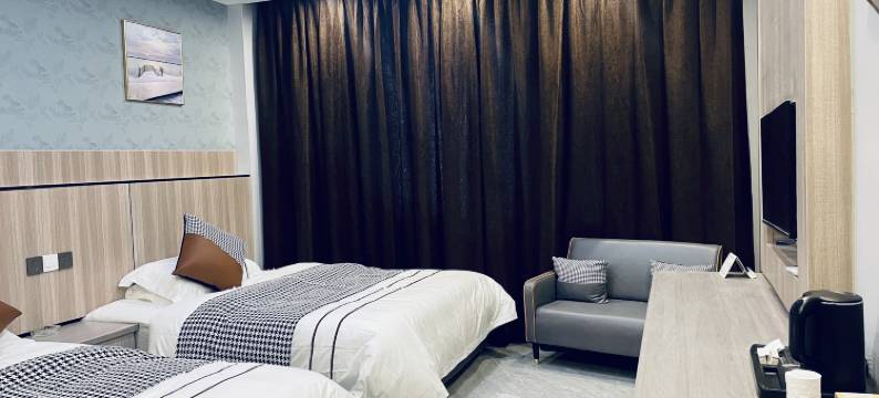 宏瑞酒店(松潘古城店)图片