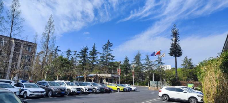 科学城九龙宾馆图片