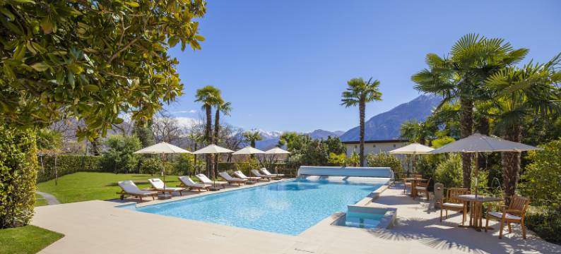 蕾莫里诺精品酒店-原生酒店集团(Boutique-Hotel Remorino, a Private Selection Hotel)图片