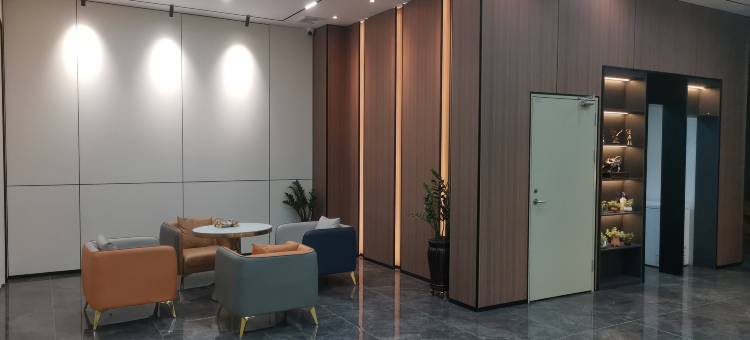 怀集鸿运酒店(步行街店)图片