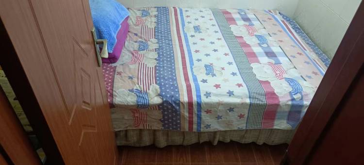 温馨招待所图片