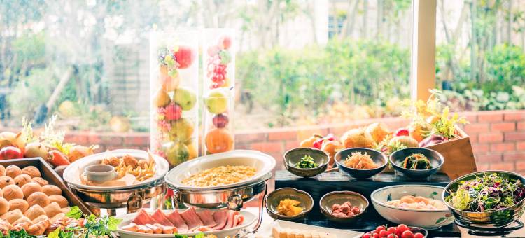 大阪阪神酒店(Hotel Hanshin Osaka)图片