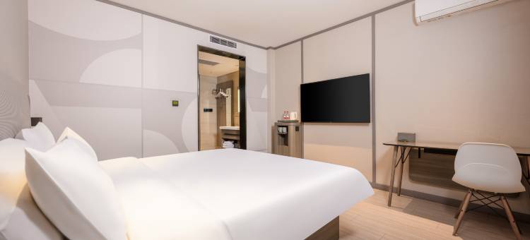 汉庭酒店(吕梁学院店)图片