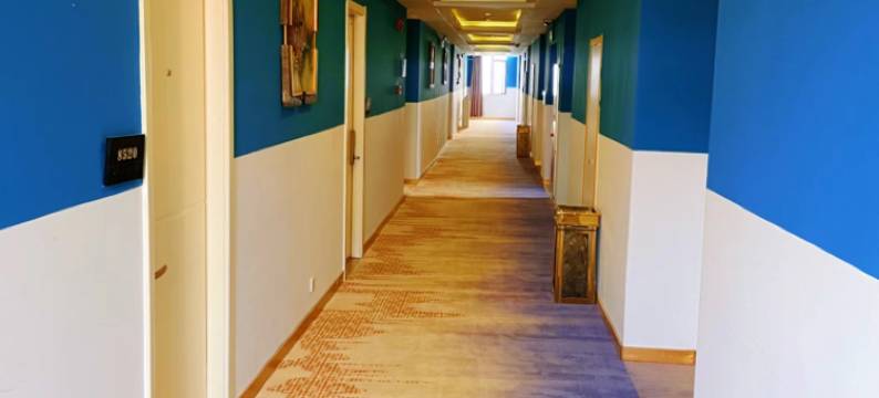 怀宁艾心精品酒店图片