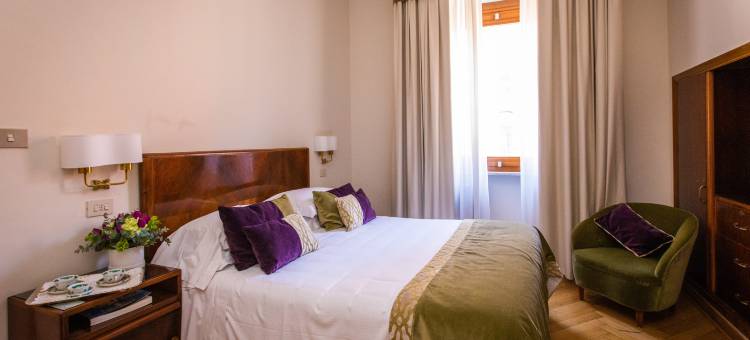 大西洋贝托亚酒店(Bettoja Hotel Atlantico)图片