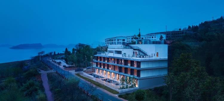 MUNI暮尼·东江湖度假酒店图片