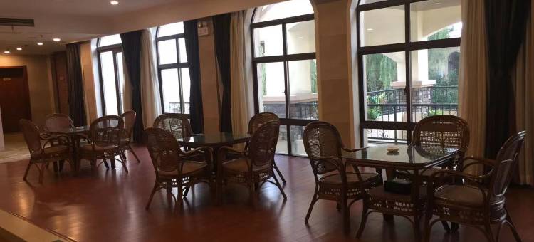 湖州湖滨假日酒店(太湖月亮湾店)图片