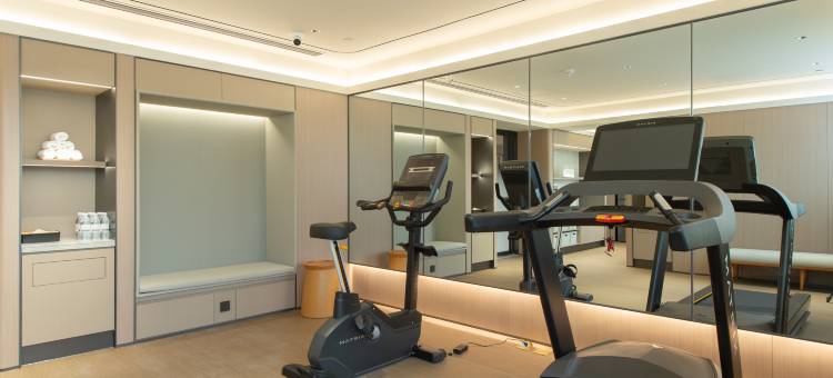 全季酒店(济南山东大学山大南路店)图片