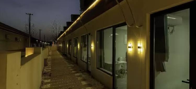 有家小院(北京大兴国际机场店)图片