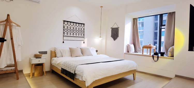 青春里客栈图片