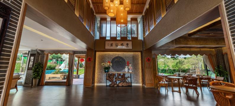 泉鸣山居(东莞清溪店)图片