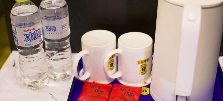 速8酒店(青州古城王府店)图片