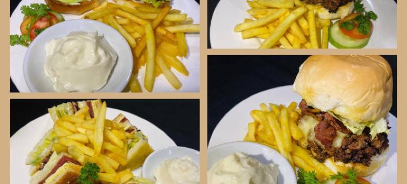 绿窗宿舍酒店(Greenwindows Hotel)图片