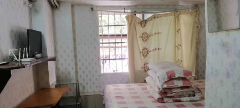 武汉宝康旅馆图片