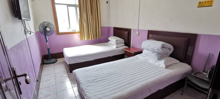 鑫兴莱宾馆图片