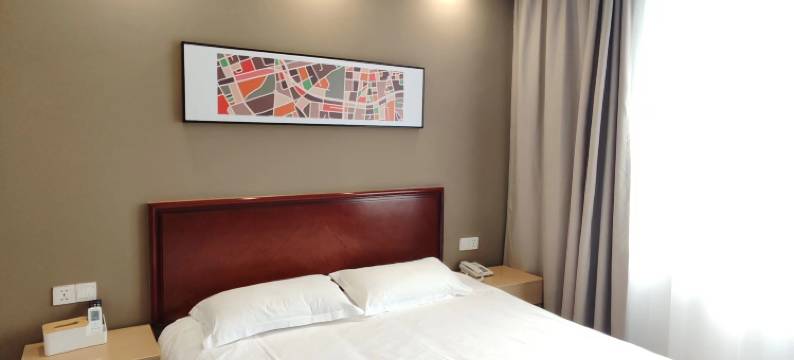 美尔居酒店(南禅寺南长街店)图片