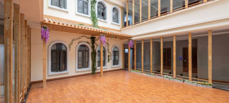 如家华驿酒店(安顺西高铁站店)图片