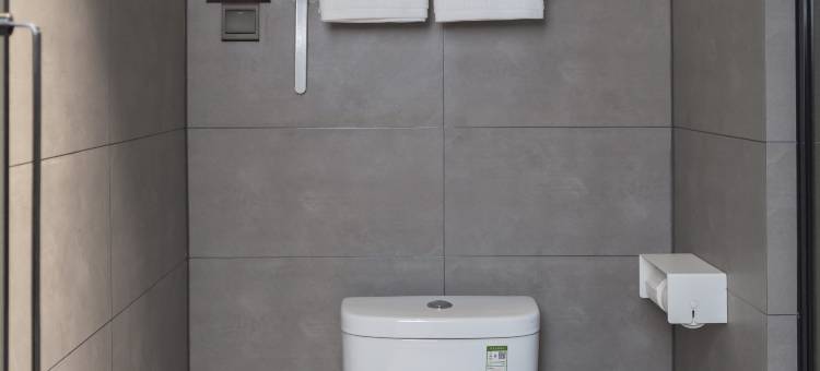 莫林酒店(邵东高铁站商贸城店)图片