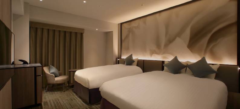 环球影城东方酒店(Oriental Hotel Universal City)图片