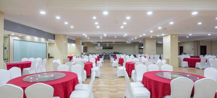 美程酒店(丹阳汽车站金鹰店)图片