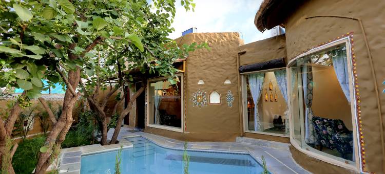 自然村庄度假村(Nature Village Resort)图片