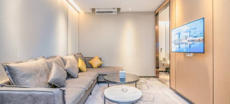 铂卡·假日(中山坦洲店)图片