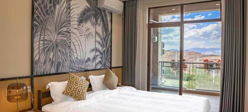 红棉度假酒店图片