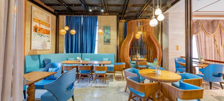皇马假日醉海南大酒店(海口秀英港店)图片