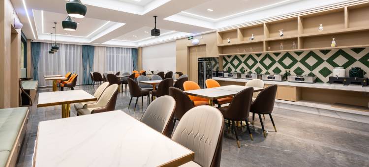 维也纳3好酒店(神木东兴街店)图片
