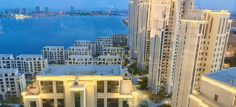 紫樱阁精品民宿(樱花湖店)图片