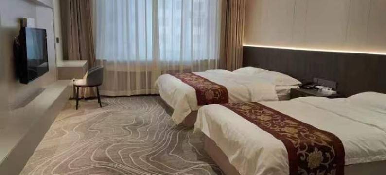 尚志畅通宾馆图片