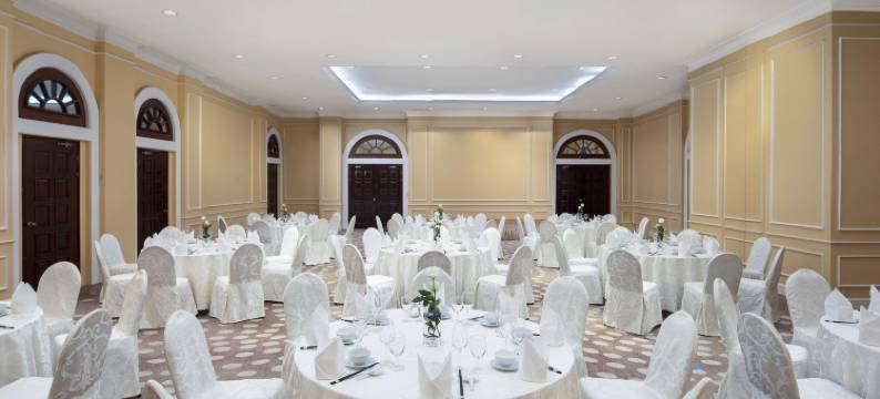 海防港景酒店(Hai Phong Harbour View Hotel)图片