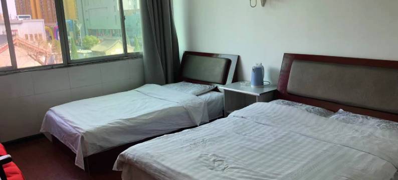 商洛昱鑫祥旅馆图片