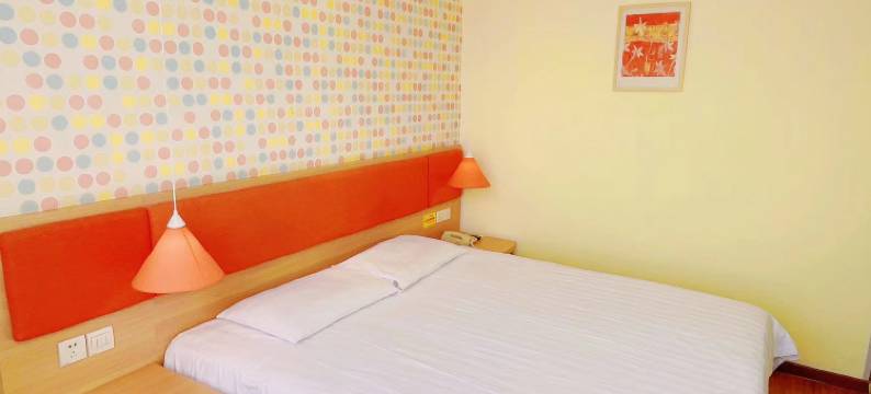 如家酒店(上海奉贤电子信息学院店)图片