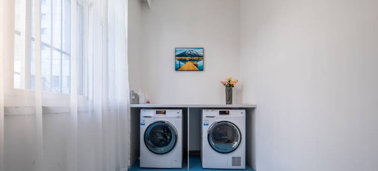 维罗纳·蓝尚酒店(八大局淄博火车站店)图片