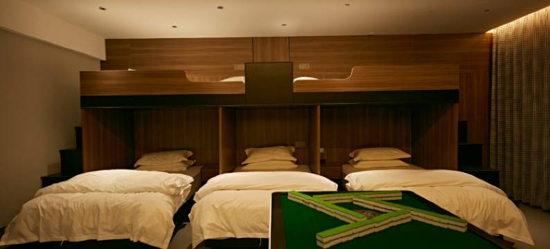 滑县银河电竞酒店(世纪广场店)图片