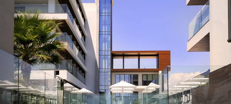 拉纳卡海滩美居度假酒店(Mercure Larnaca Beach Resort)图片