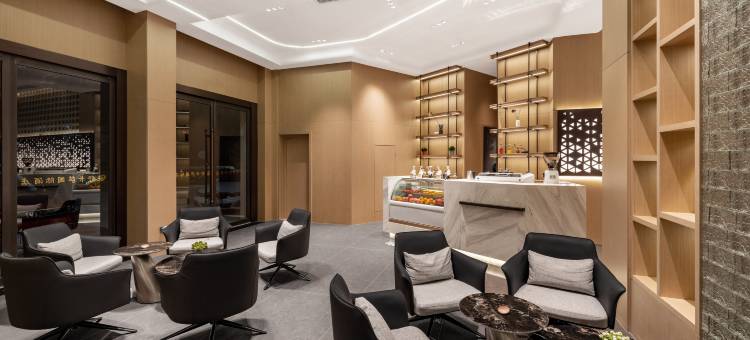 舒卡萨国际酒店图片