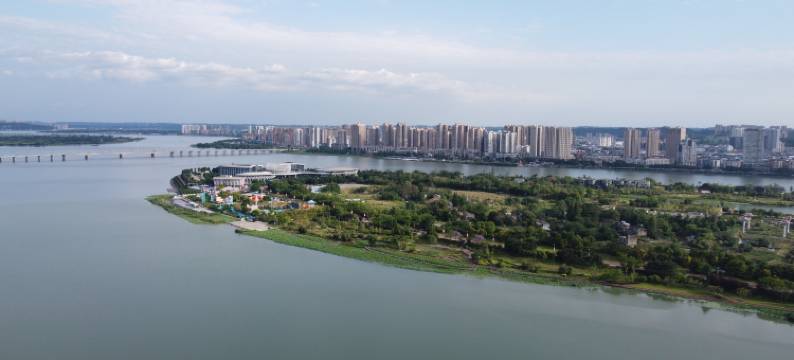 遂宁澜园小栈酒店图片