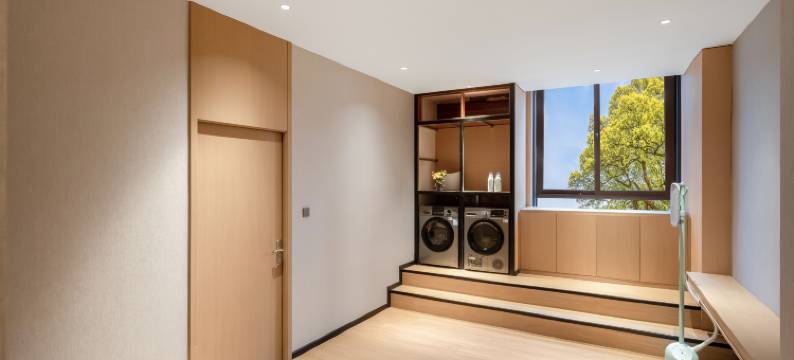 扬际悦雅酒店(重庆解放碑中心店)图片