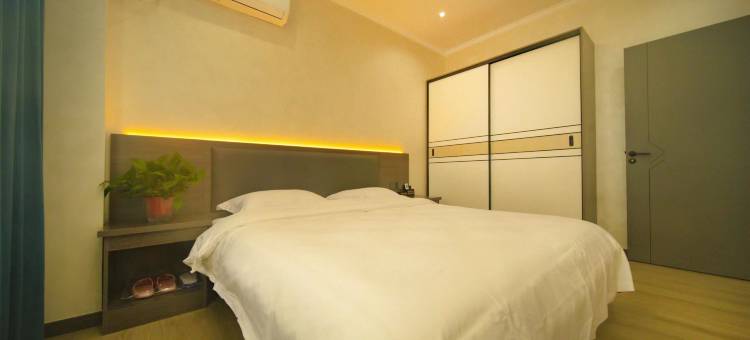 西海印象酒店图片