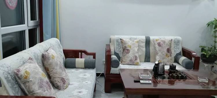 山水民宿(尼山圣境店)图片
