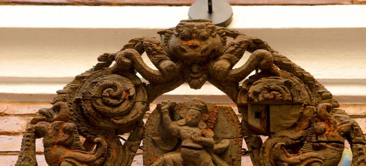 KGH帕坦酒店(Kgh Patan)图片