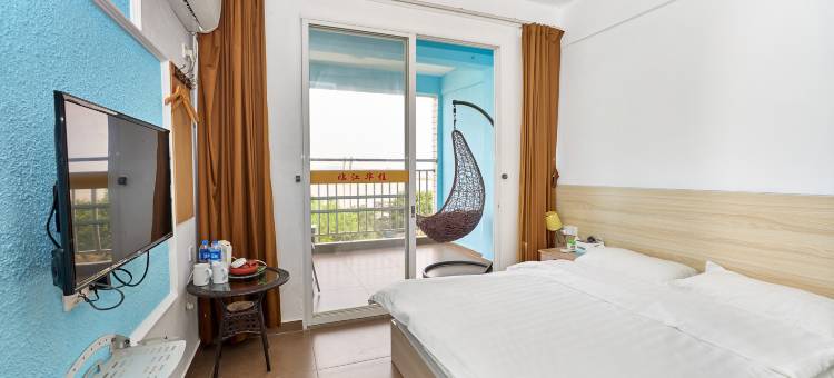 华驿民宿(潮州南臂东路店)图片