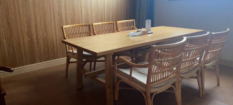 来住星辰酒店(成都春熙路太古里店)图片