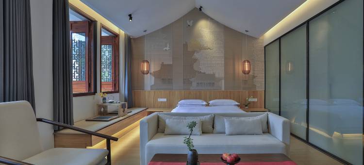 开臣忆汸·山屿涧度假民宿图片