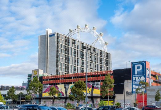 Nesuto Docklands Hotel Overview