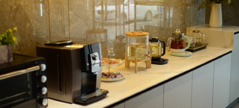 瑞喜酒店(郑州未来路博览中心地铁站店)图片